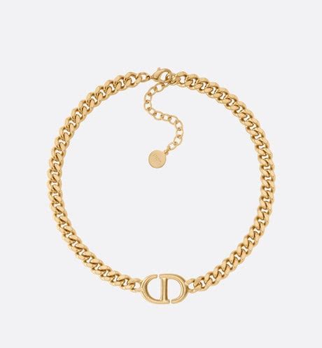 collier cd dior|colliere femme dior.